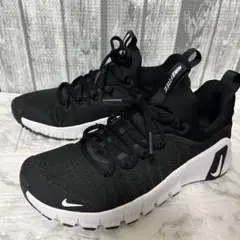 NIKE Freeメトコン