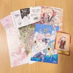 猫と私の金曜日 種村有菜 ポストカード　カード　まとめて