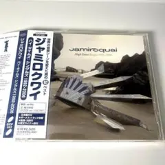 ジャミロクワイ/ハイ・タイムズ:シングルズ 1992-2006