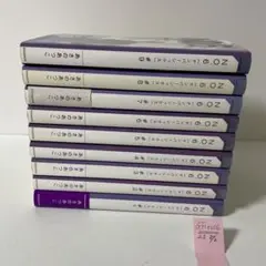 NO.6 (ナンバーシックス) 全9巻完結セット　あさの あつこ