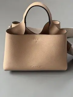 極美品24SS✨TOD’S × ロンハーマン別注 2wayショルダーバッグ 袋付 imgrc0122442674.jpg