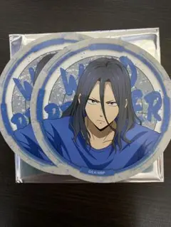 WIND BREAKER ぺたコレクションA 杉下京太郎