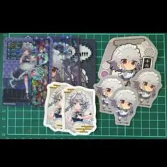 東方Project 十六夜咲夜