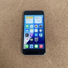 2445極美品新品級☆電池ほぼ新品☆iPhoneSE2 128GB SIMフリー