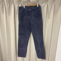 C.E CAVEMPT デザインデニム