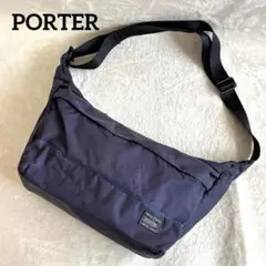 PORTER ✨ポーターガール ムース　ショルダーバッグ ワンショルダー