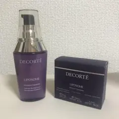 COSME DECORTE コスメデコルテ モイスチュアリポソーム60ml