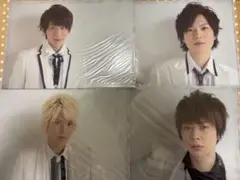 NEWS クリアファイル
