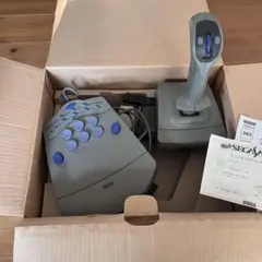 SS ミッションスティック(未使用品) 2025年最新】セガサターン ミッションスティックの人気アイテム