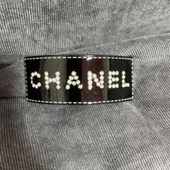 CHANEL ヘアクリップ