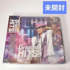 【未開封】宝塚歌劇雪組公演・実況 ショーグルーヴ「Greatest HITS!」