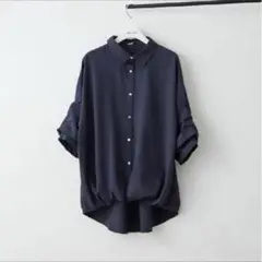 ブラウス RMAF NICE CLAUP / OLIVE des OLIVE