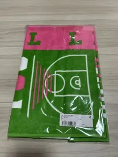 ON THE COURT スポーツタオル