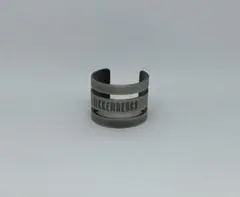 BIKKEMBERGS ビッケンバーグ　指輪　リング　ダークビッケンバーグ