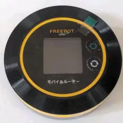 Macaroon SE01 モバイルWi-Fiルーター♡D7