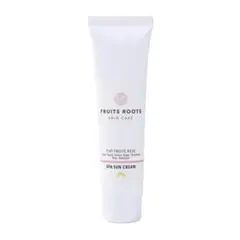 フルーツルーツ スパサンクリーム 70ml