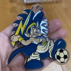 ガンバ大阪キーホルダー1992年制