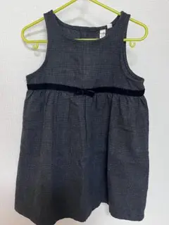 Samansa Mos2 Lagom Sサイズ　ワンピース