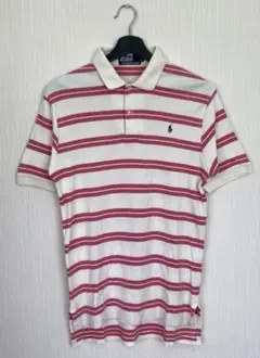 E16 Polo by Ralph Lauren メンズ ポロシャツ L