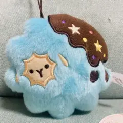 Chibimoco ちびもこ　マスコット　ぬいぐるみ　【ラウンドワン限定】