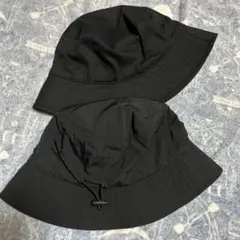 GLOBAL WORKとGUの二点セット