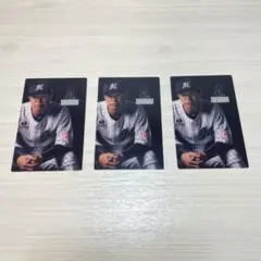 千葉ロッテマリーンズ 中村奨吾 選手 クリアカード(シーズンビジュアル2025)