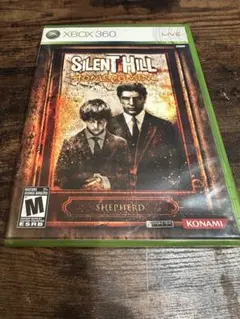 SilentHill Homecoming & Downpour 2本セット SilentHill Homecoming & Downpour 2本セット - メルカリ