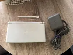 ニンテンドーDS Lite ホワイト