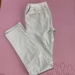 キッズストレッチパンツ160