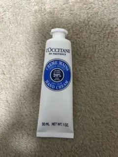 ロクシタン　ハンドクリーム　30mL