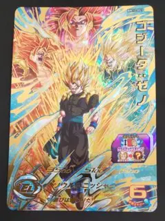 2025年最新】スーパードラゴンボールヒーローズ bm12-051