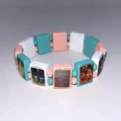 bazo1199 ブレスレット