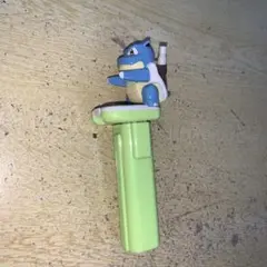 ポケモンでキャッチ(カメックス)