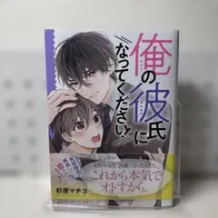 俺の彼氏になってください!