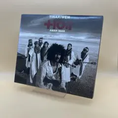 【美品】TINARIWEN ／Aman Iman CD デジパック仕様
