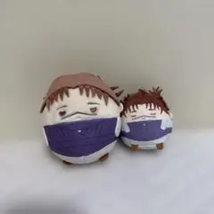 呪術廻戦 ぬいくじ 脹相