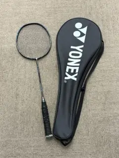 【美品】ヨネックス（YONEX） Z-FORCEII ケース付き