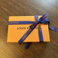 LOUIS VUITTON 空箱　中身なし