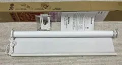 つっぱり式ロールスクリーン 日本製