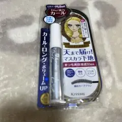 ヒロインメイク カールキープ マスカラベース