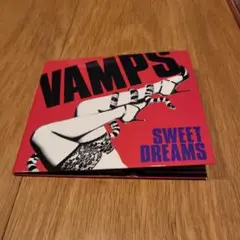 SWEET DREAMS
