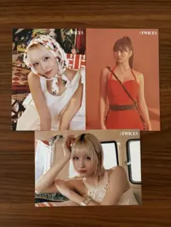 TWICE モモ ラントレ #TWICE5