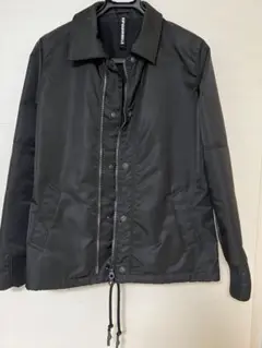 定価70400円 21SS ripvanwinkle BJテックブルゾン 5 L 2/18 RIPVANWINKLE 