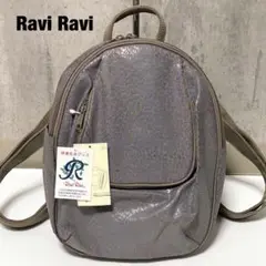 未使用級 ヤマト屋 Ravi Ravi Uリュック キキ2 ポリカーボネート