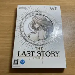THE LAST STORY
