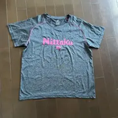 Nittaku練習Tシャツ