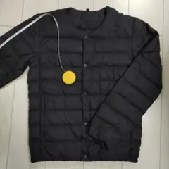 無印良品 ダウンジャケット