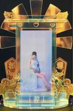 新品未開封‼️ゆりにゃを祀る神棚