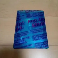 【DVD】SMAP LIVE Pop Up!SMAP 3枚組