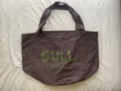 common gull products ひきこもりバック